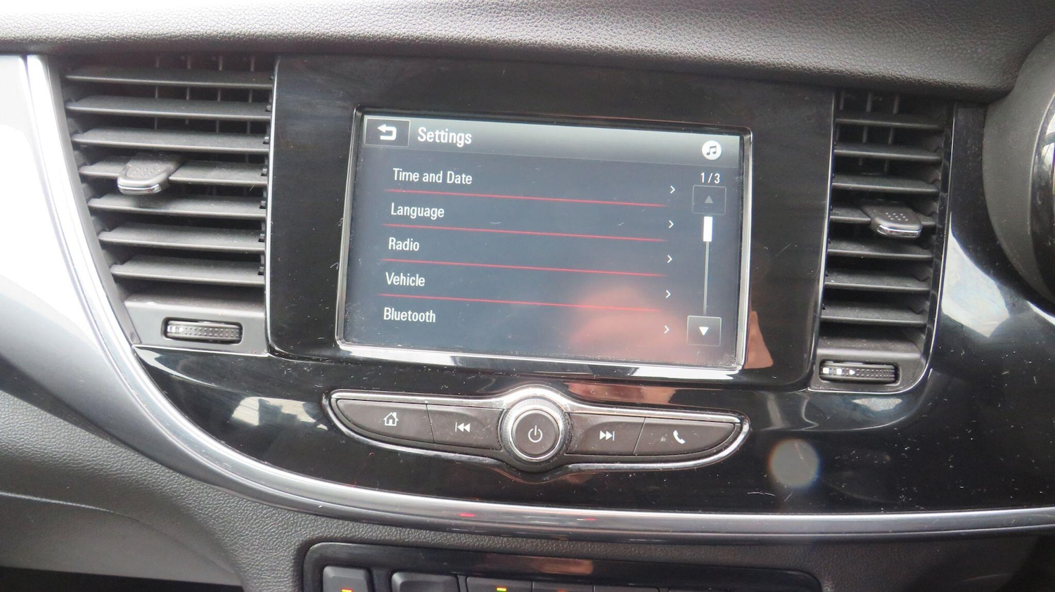Used Vauxhall Mokka X 2019 for sale - 76371235: Photo 24