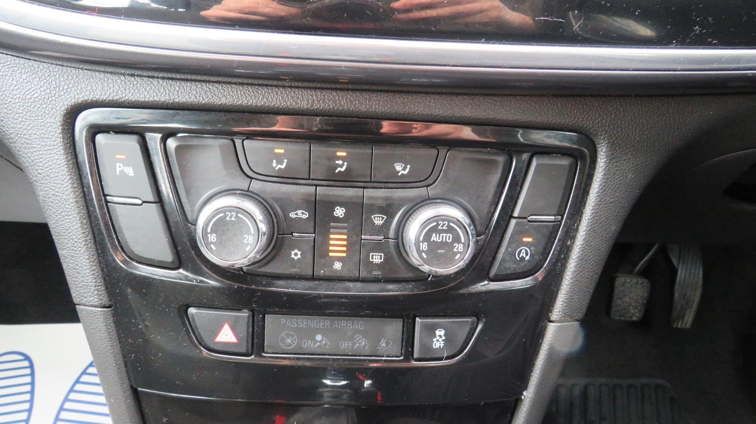 Used Vauxhall Mokka X 2019 for sale - 76371235: Photo 26