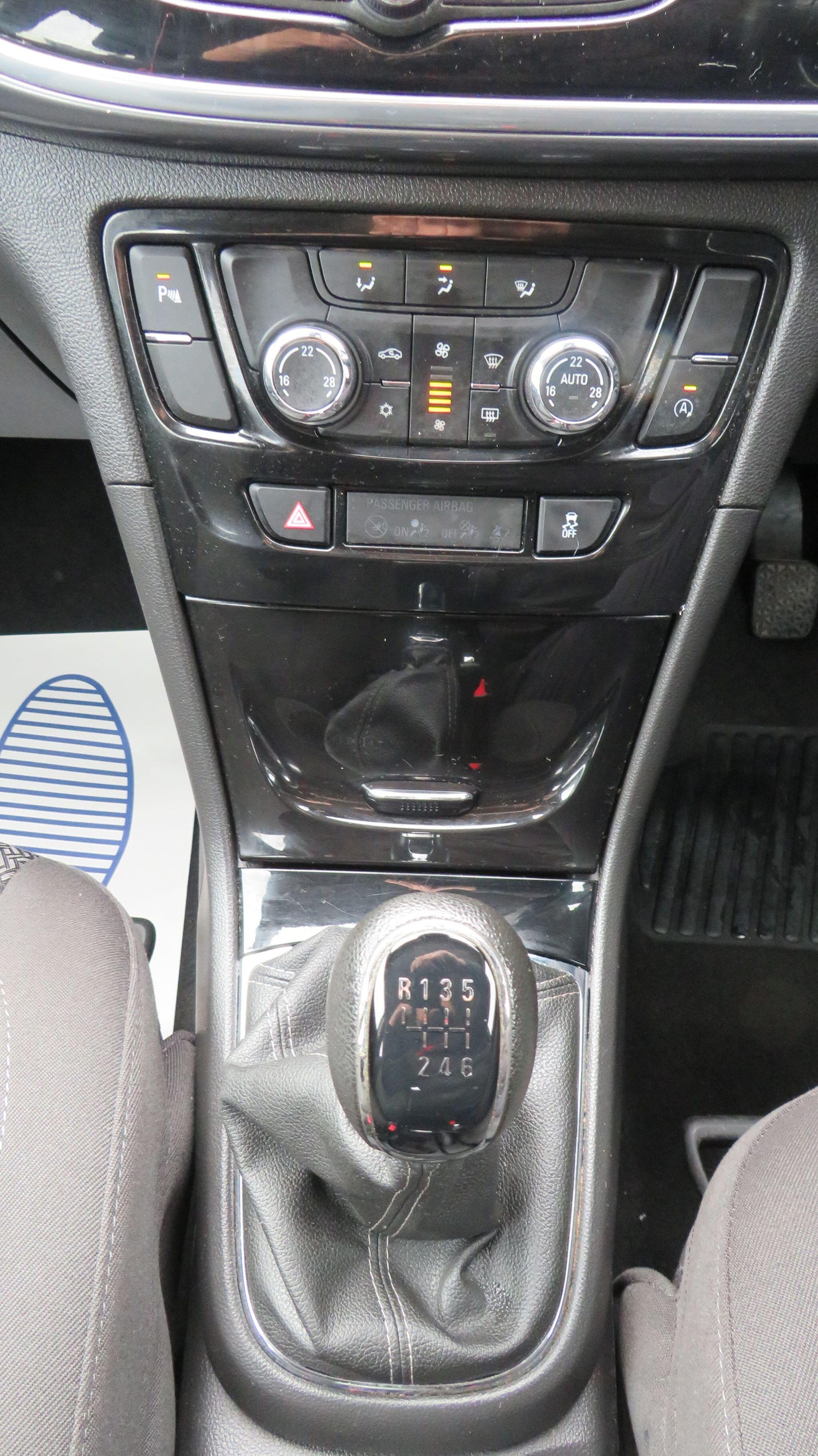Used Vauxhall Mokka X 2019 for sale - 76371235: Photo 27