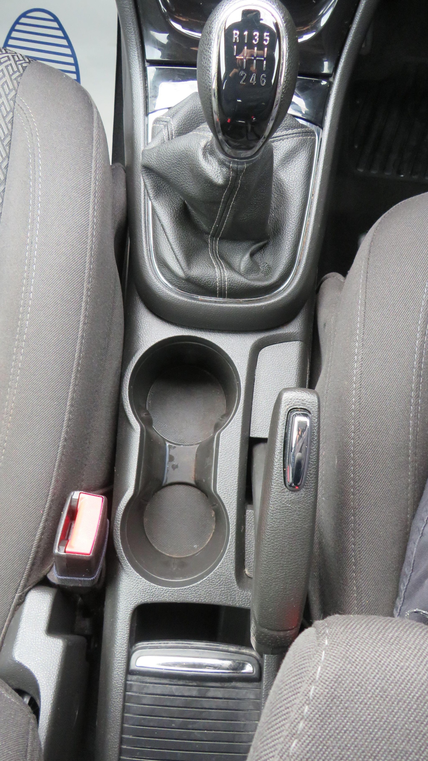 Used Vauxhall Mokka X 2019 for sale - 76371235: Photo 28