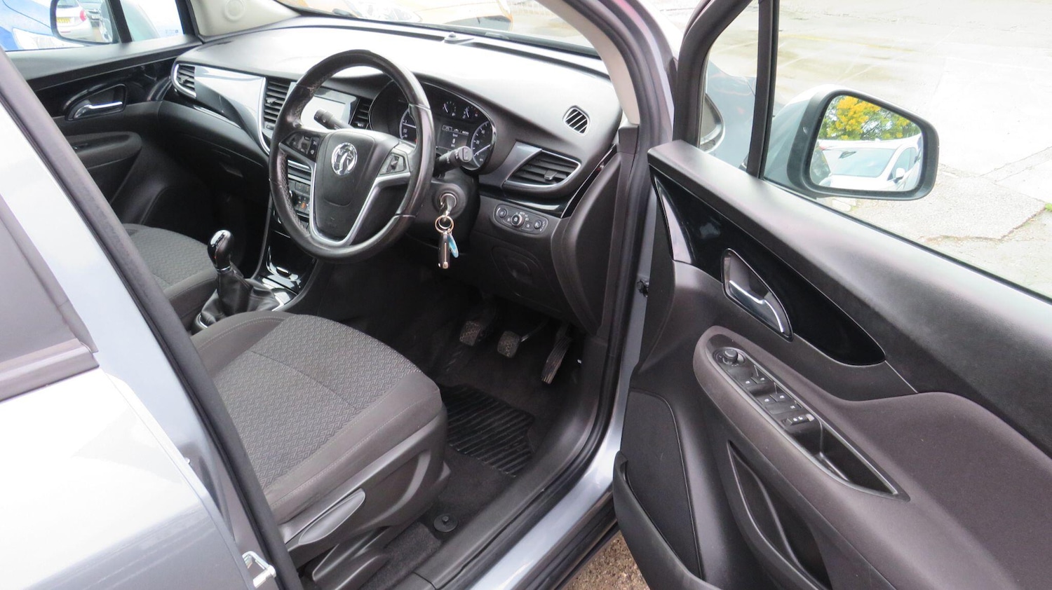 Used Vauxhall Mokka X 2019 for sale - 76371235: Photo 8