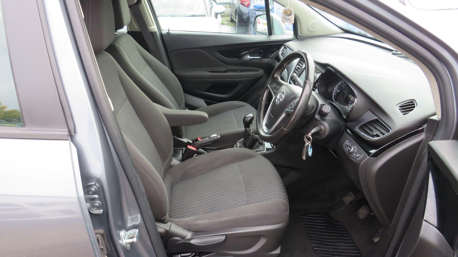 Used Vauxhall Mokka X 2019 for sale - 76371235: Photo 9