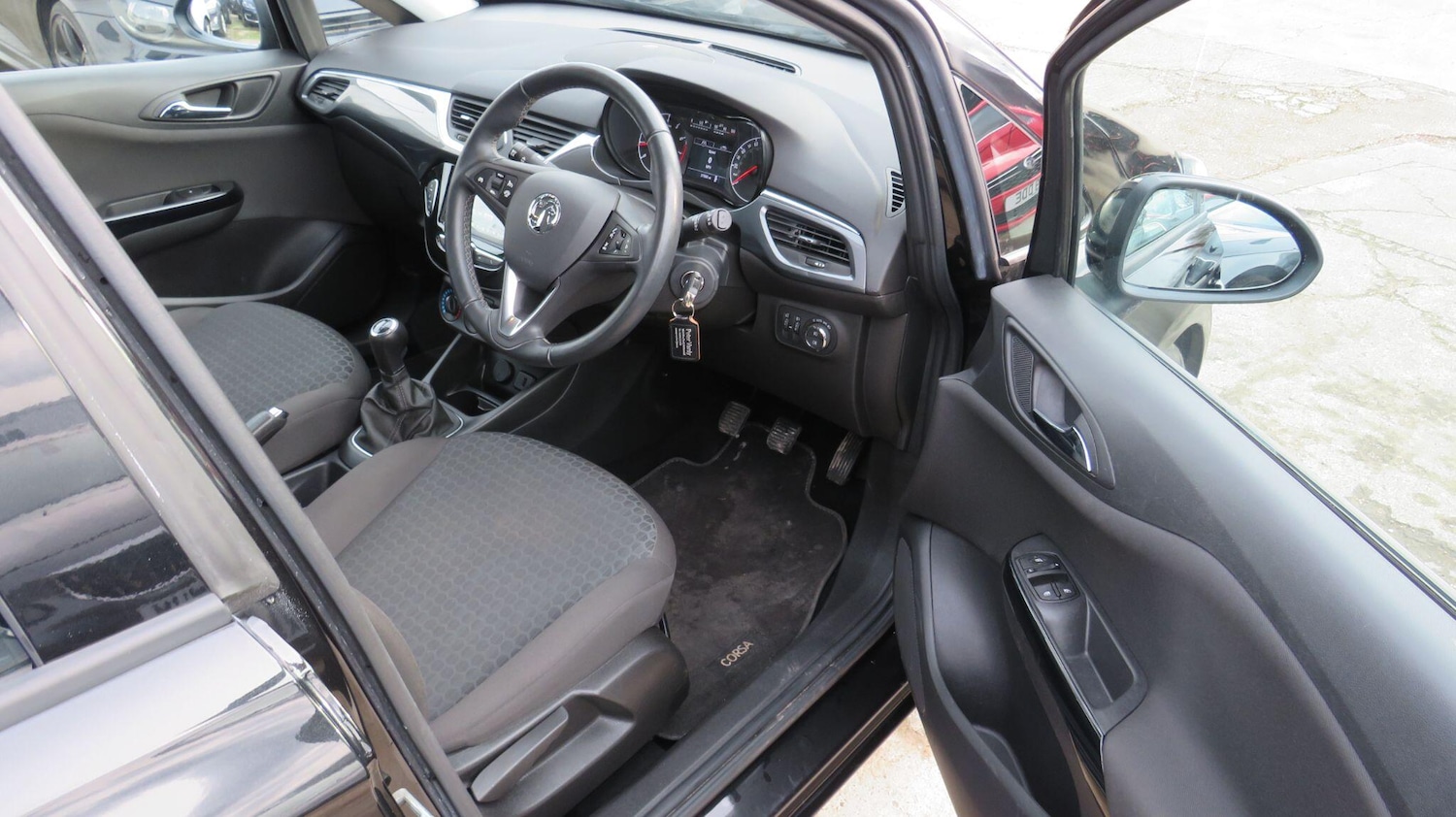 Used Vauxhall Corsa 2019 for sale - 77632946: Photo 10