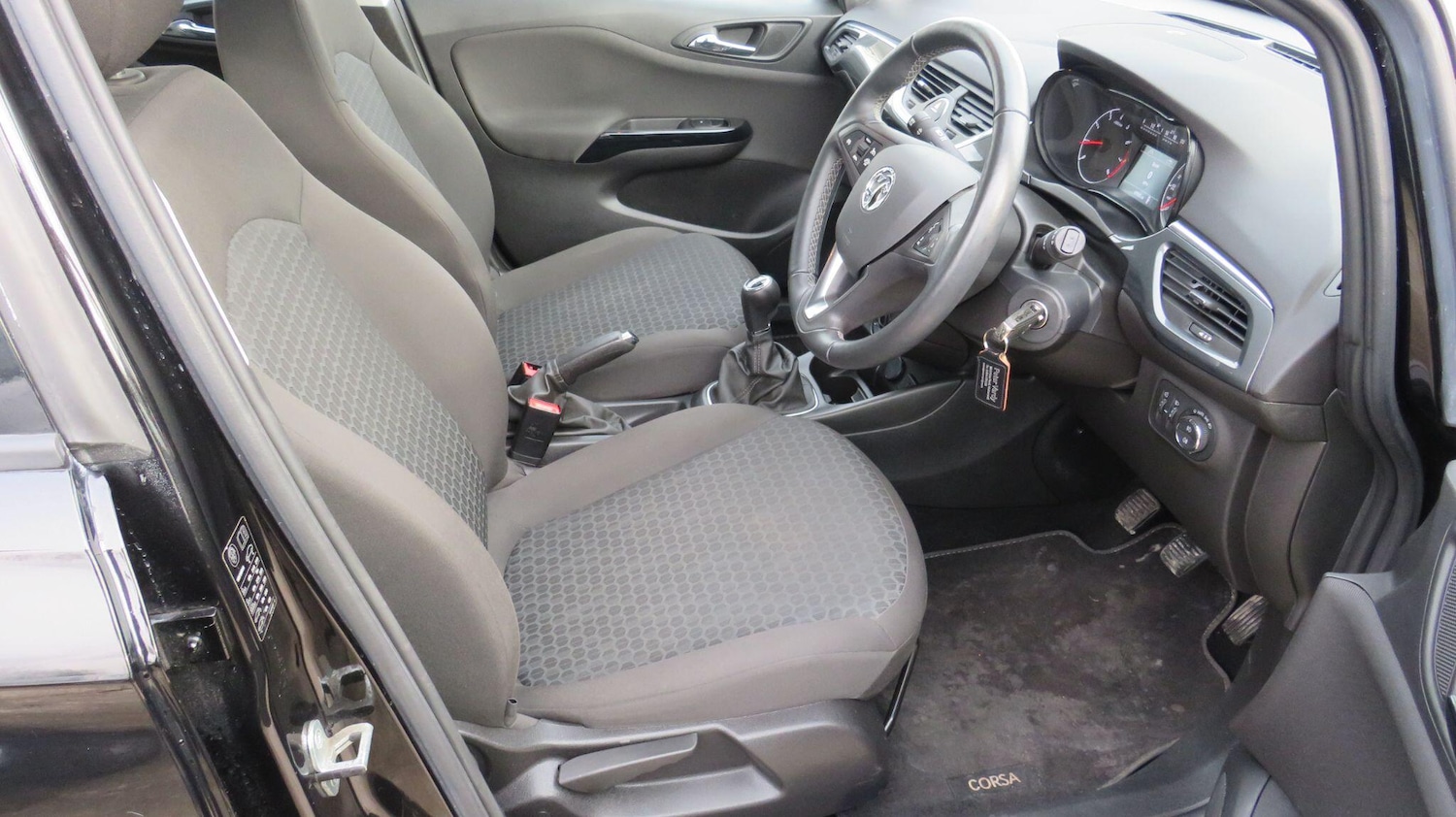 Used Vauxhall Corsa 2019 for sale - 77632946: Photo 11