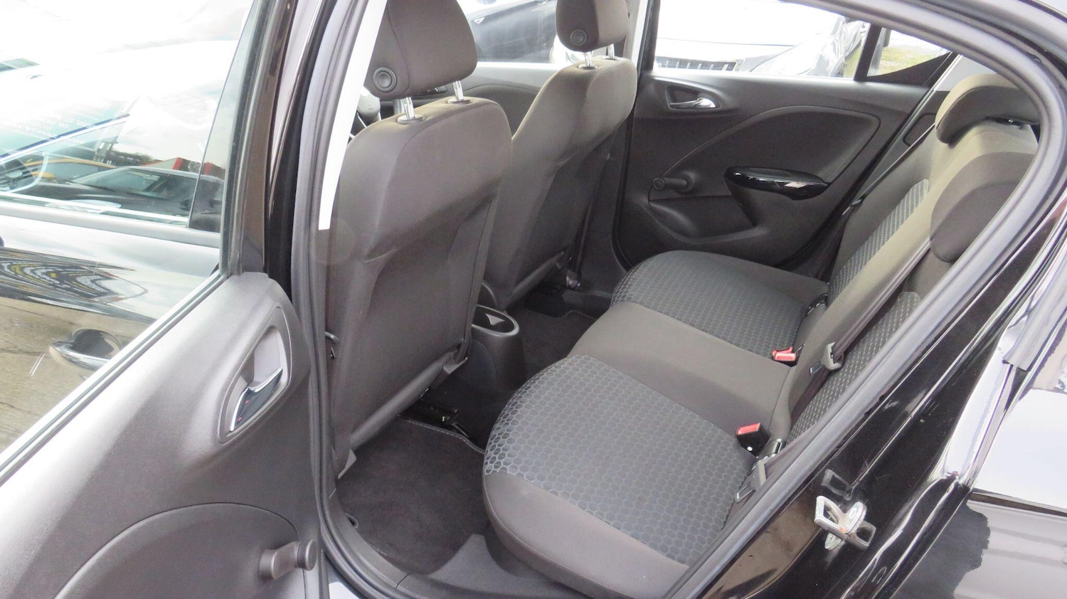 Used Vauxhall Corsa 2019 for sale - 77632946: Photo 14