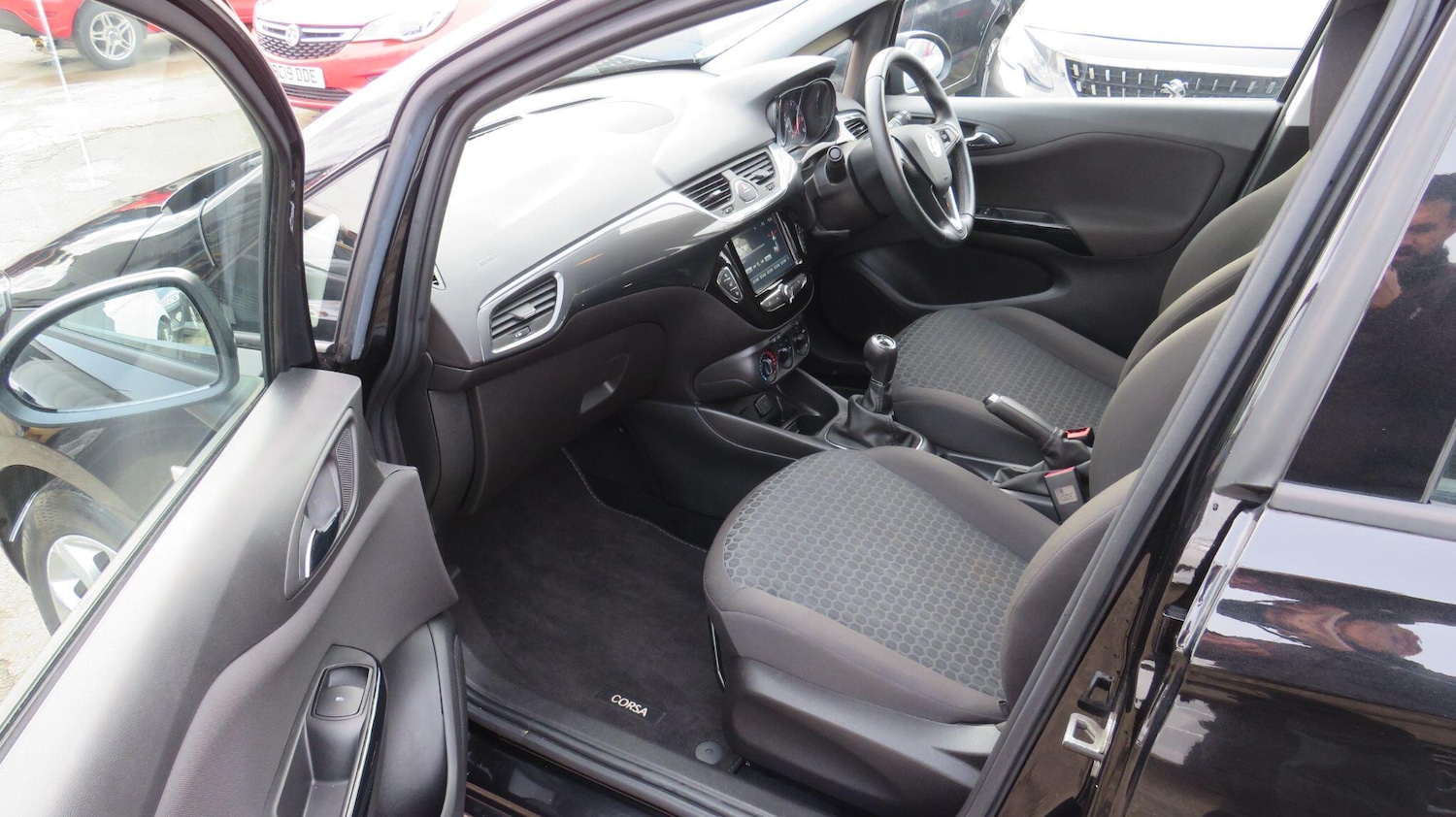 Used Vauxhall Corsa 2019 for sale - 77632946: Photo 15