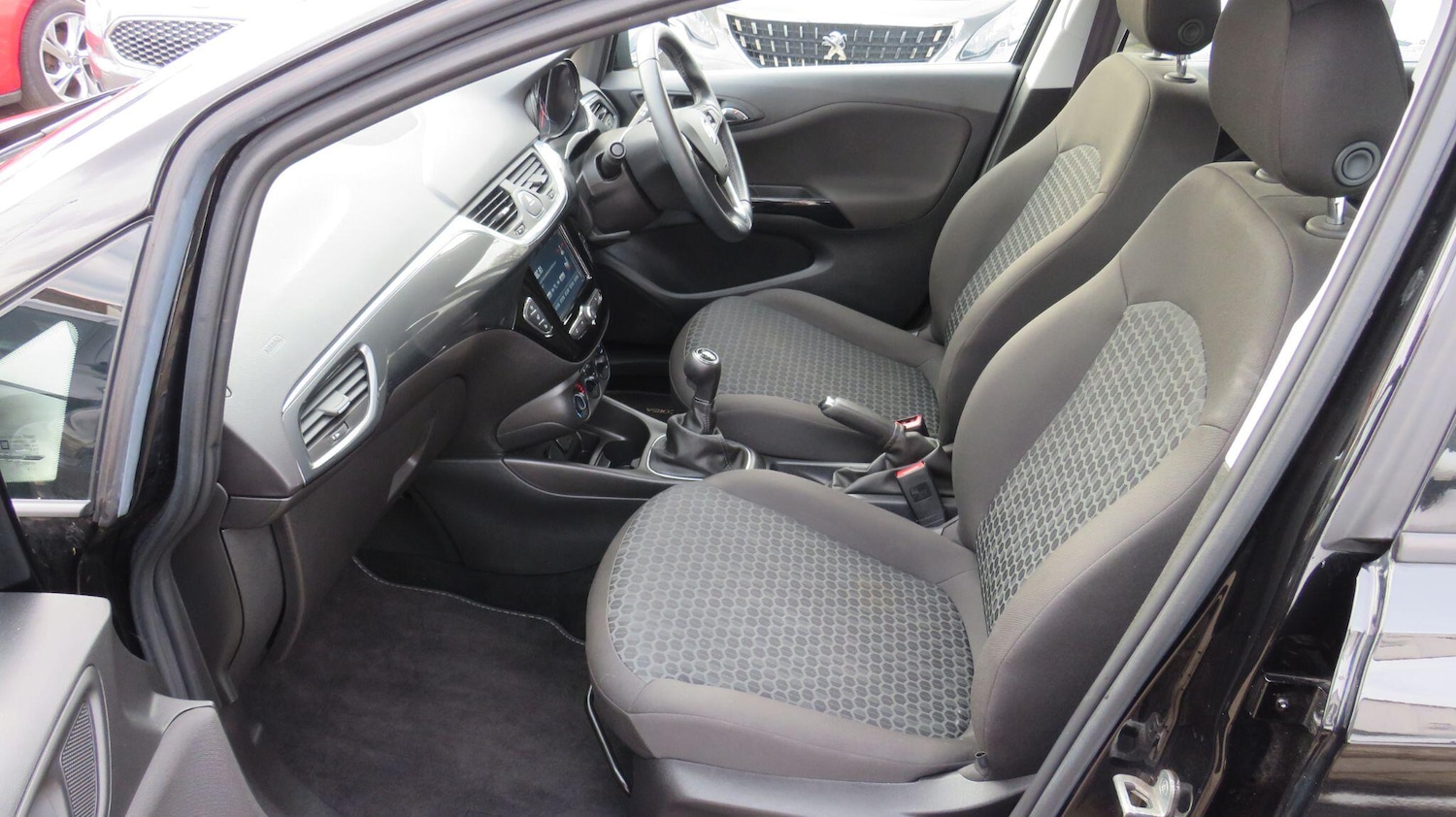 Used Vauxhall Corsa 2019 for sale - 77632946: Photo 16