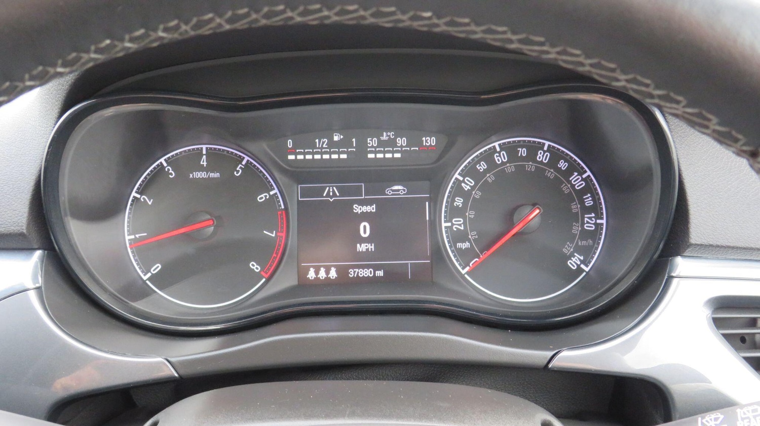 Used Vauxhall Corsa 2019 for sale - 77632946: Photo 19