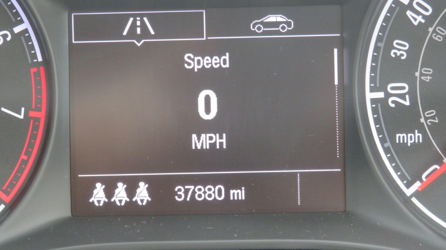 Used Vauxhall Corsa 2019 for sale - 77632946: Photo 20