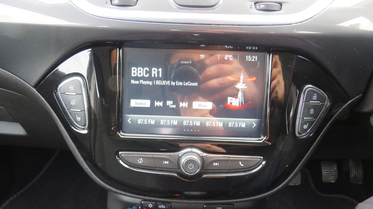 Used Vauxhall Corsa 2019 for sale - 77632946: Photo 23