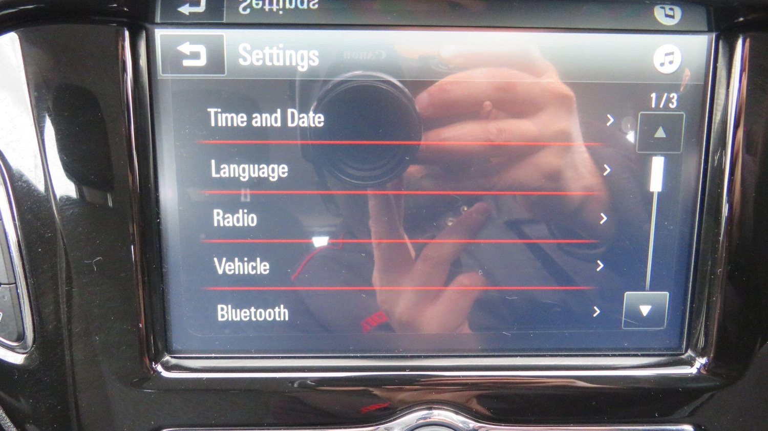 Used Vauxhall Corsa 2019 for sale - 77632946: Photo 24