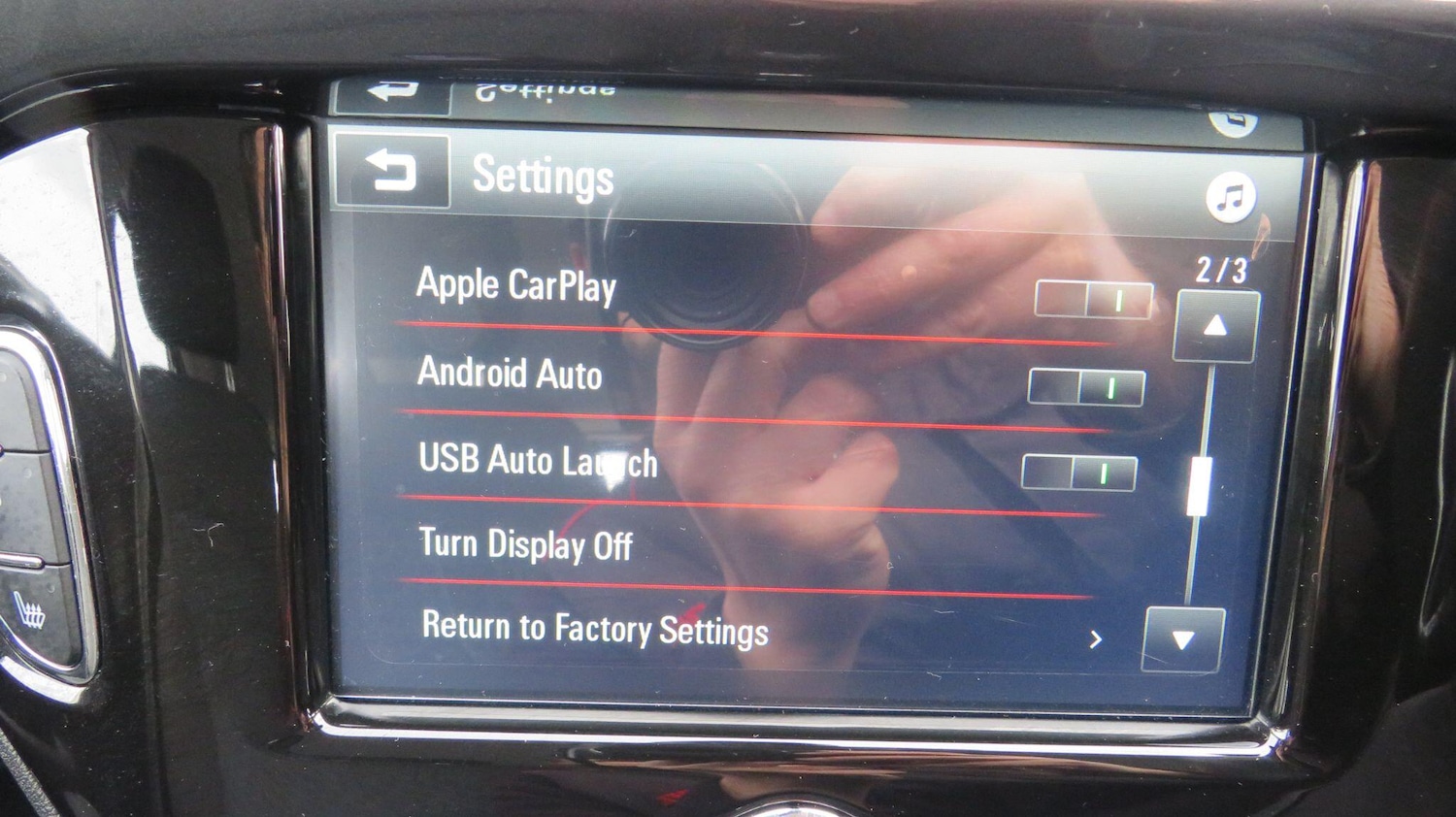 Used Vauxhall Corsa 2019 for sale - 77632946: Photo 25