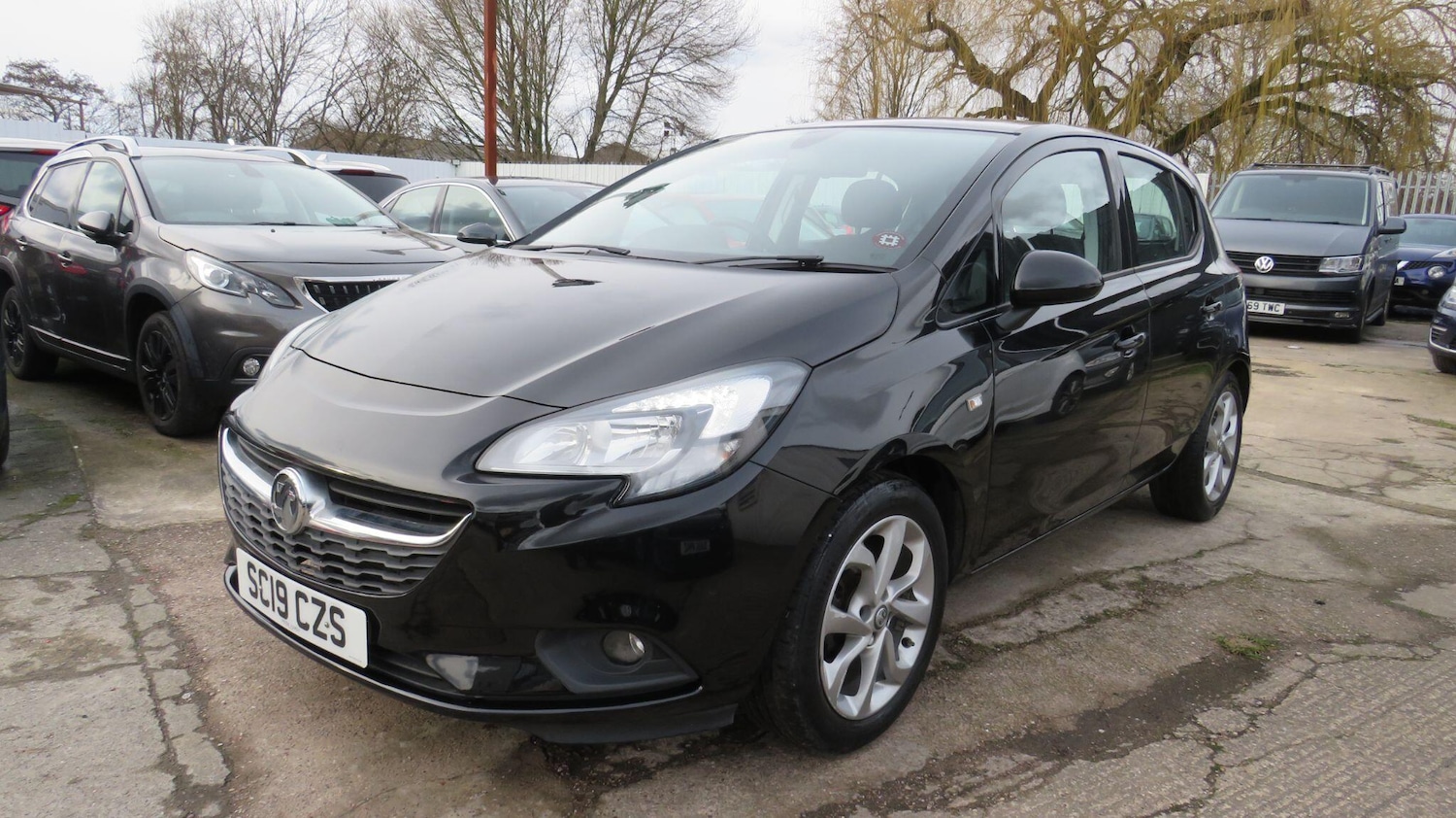 Used Vauxhall Corsa 2019 for sale - 77632946: Photo 5
