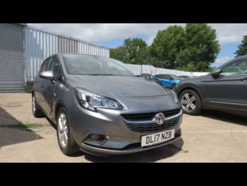 (17) - 1.4i Turbo ecoFLEX SRi Euro 6 (s/s) 5dr