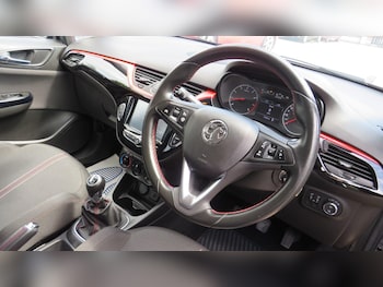 Used Vauxhall Corsa 2017 for sale - 75166599: Photo