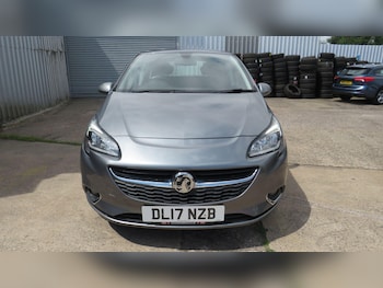 Used Vauxhall Corsa 2017 for sale - 75166599: Photo