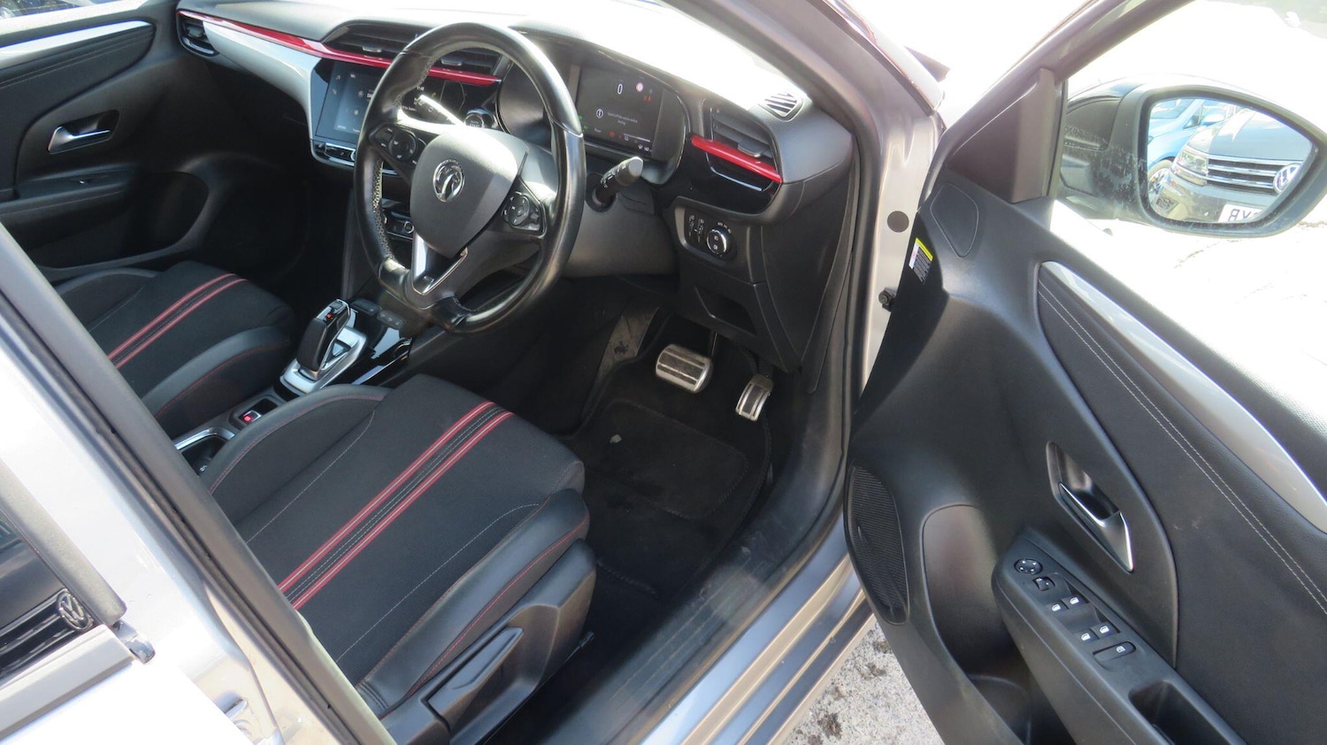 Vehicle 11