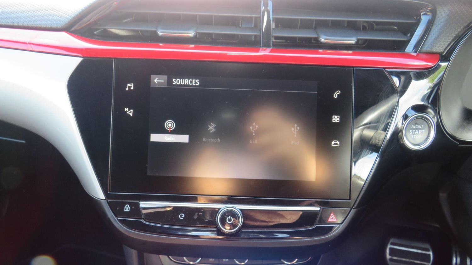 Vehicle 28