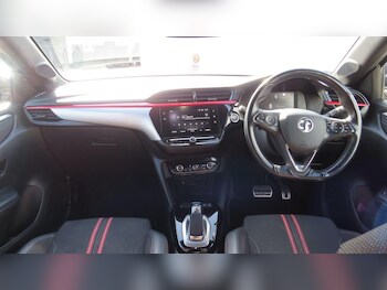 Used Vauxhall Corsa 2022 for sale - 75949487: Photo