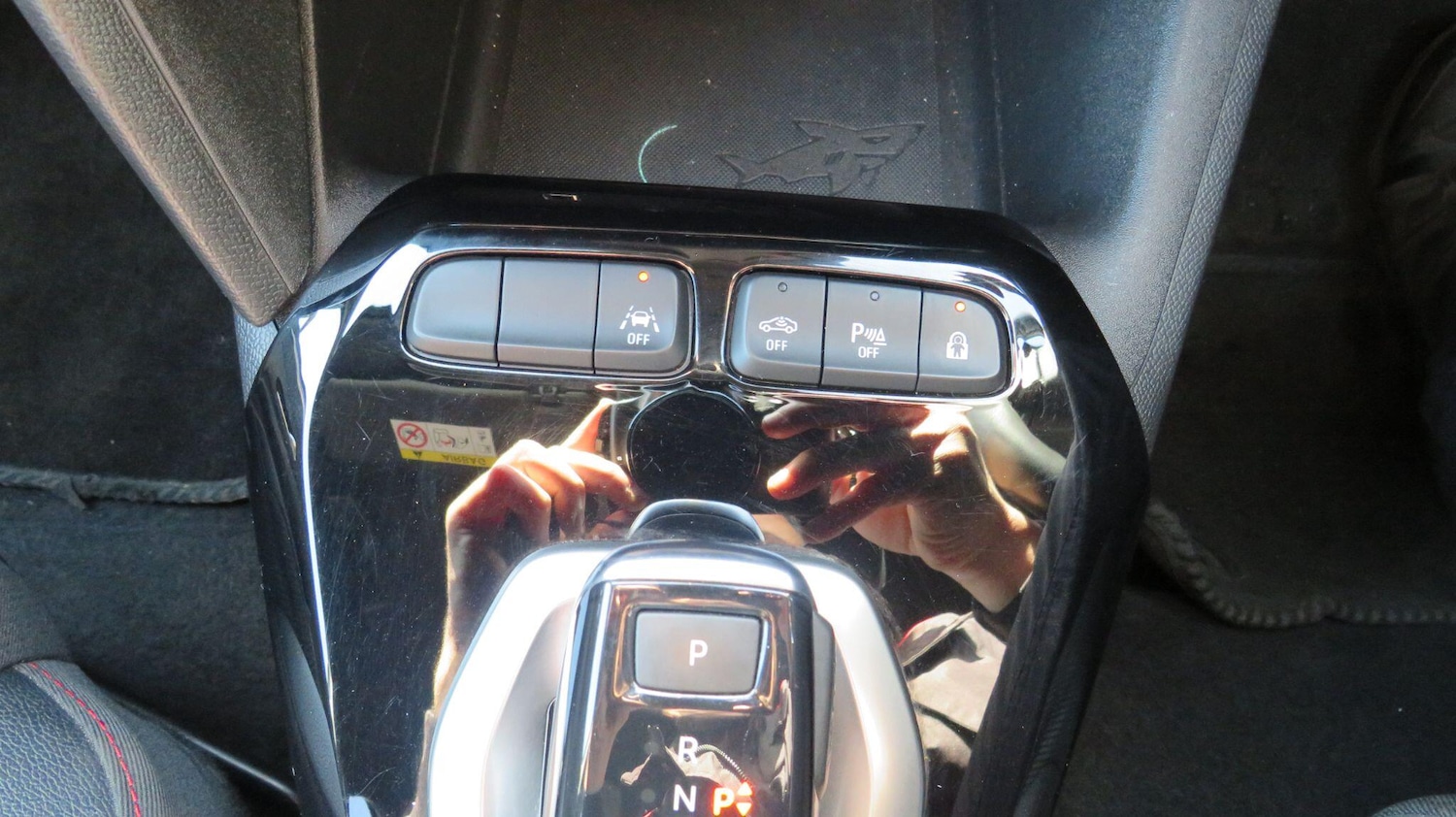 Vehicle 31