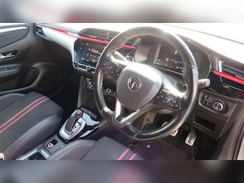 Used Vauxhall Corsa 2022 for sale - 75949487: Photo