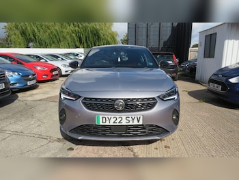 Used Vauxhall Corsa 2022 for sale - 75949487: Photo