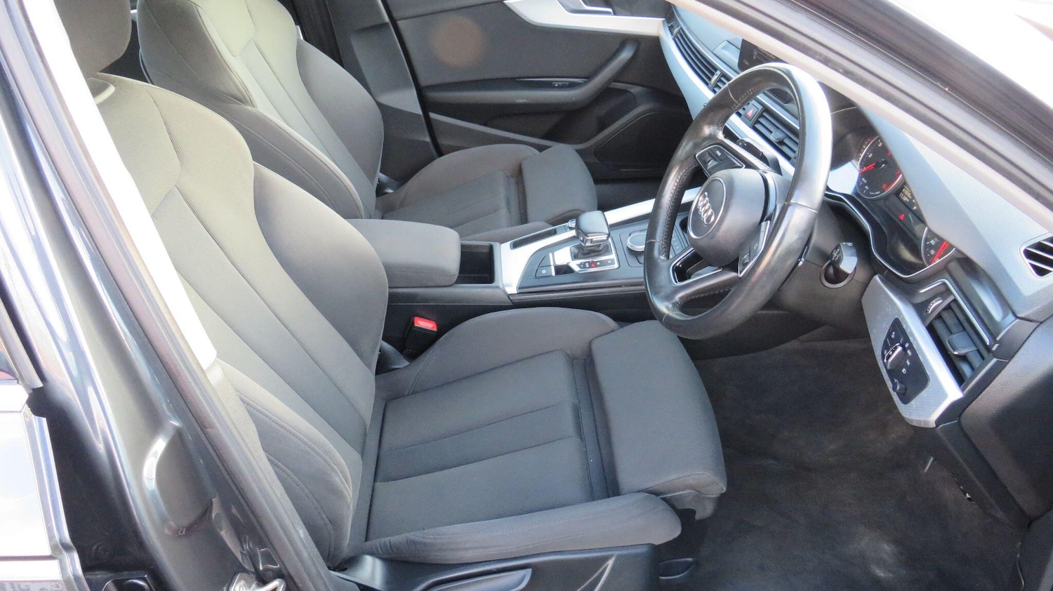 Used Audi A4 for sale - 77242801: Photo 12