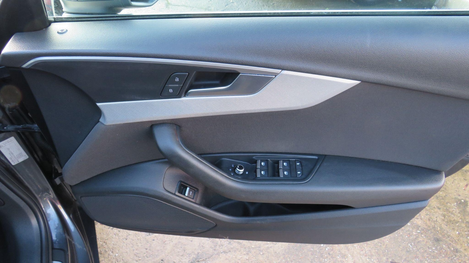 Used Audi A4 for sale - 77242801: Photo 13