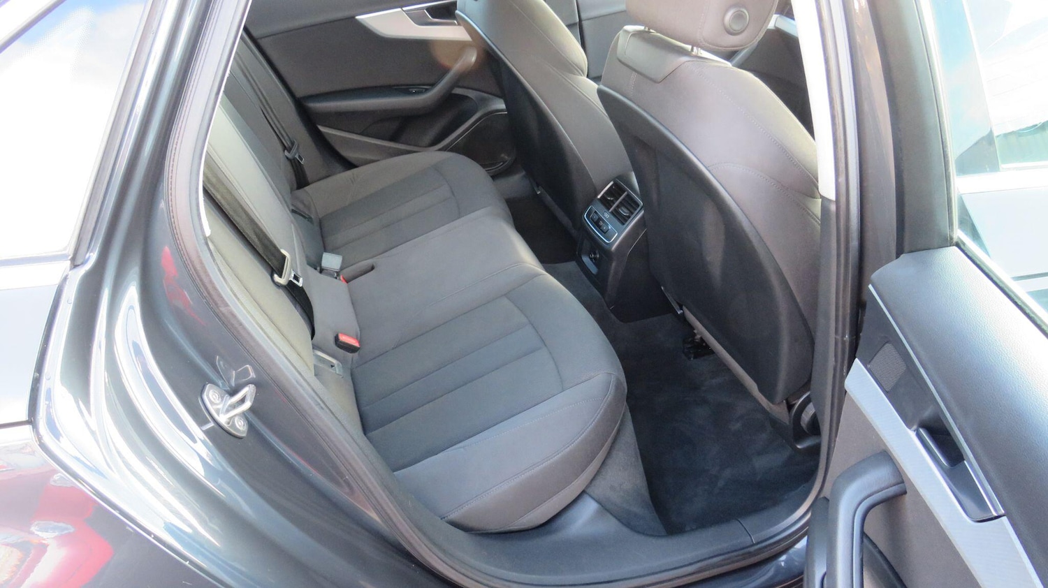 Used Audi A4 for sale - 77242801: Photo 14