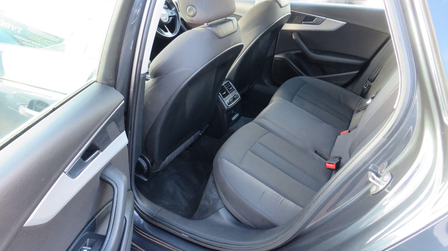 Used Audi A4 for sale - 77242801: Photo 16