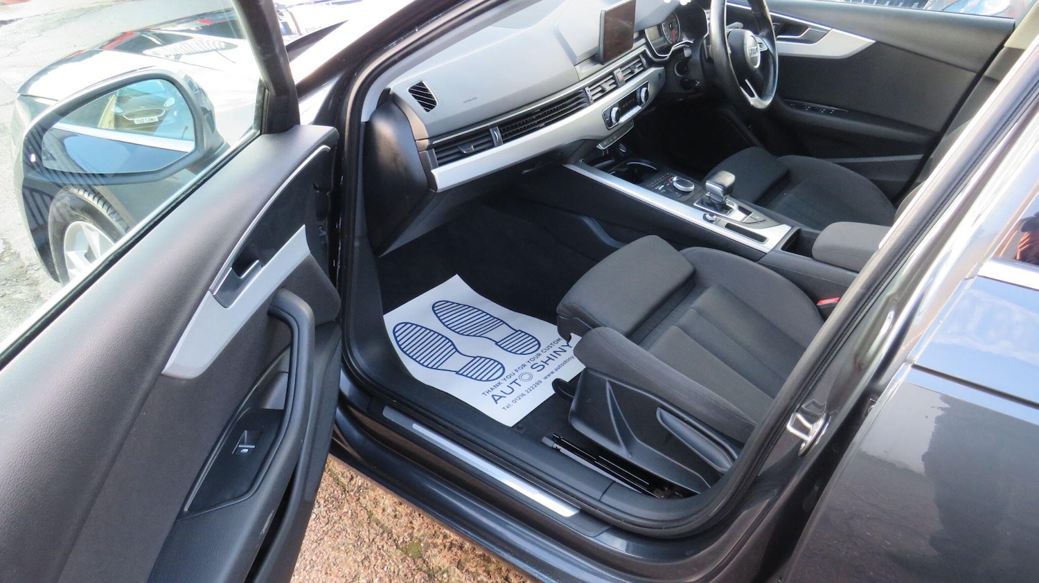 Used Audi A4 for sale - 77242801: Photo 17