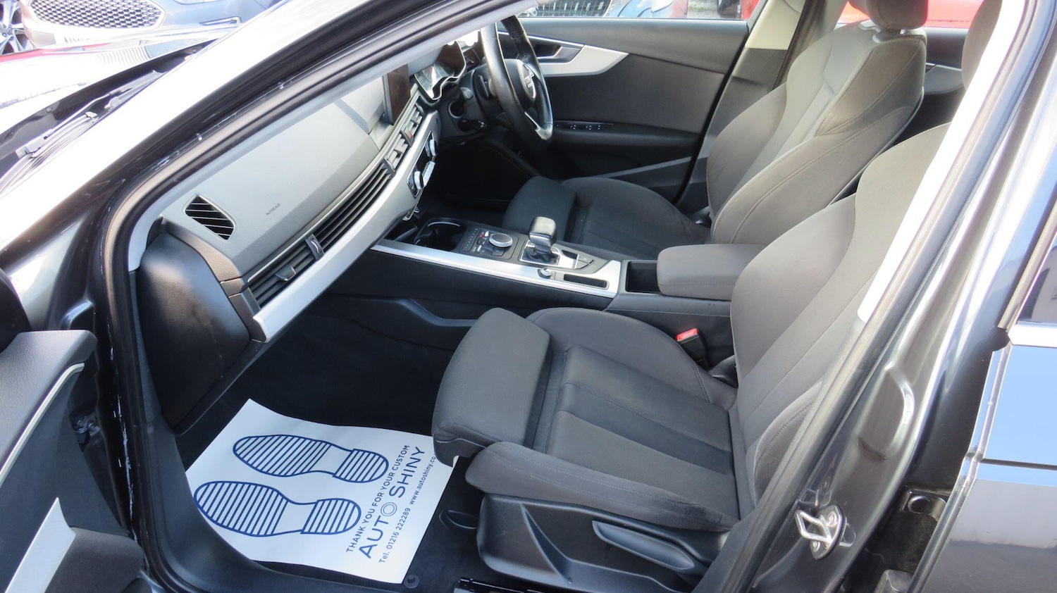 Used Audi A4 for sale - 77242801: Photo 18