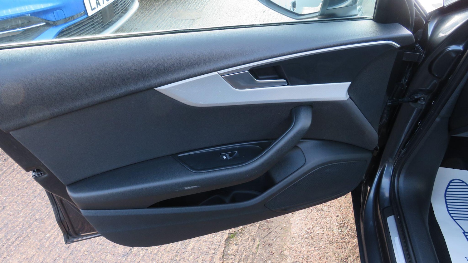 Used Audi A4 for sale - 77242801: Photo 19