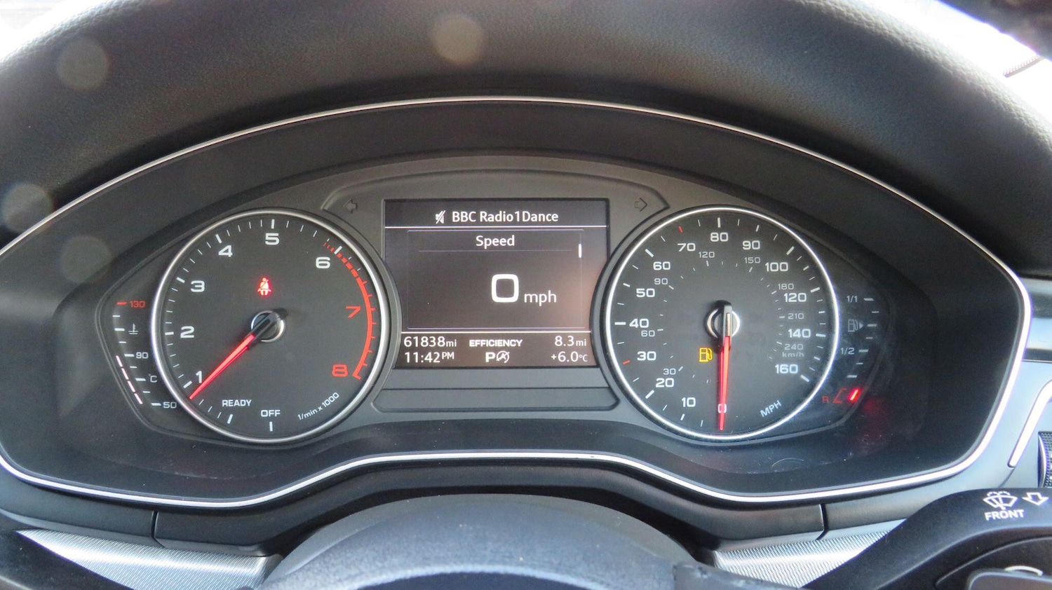 Used Audi A4 for sale - 77242801: Photo 22