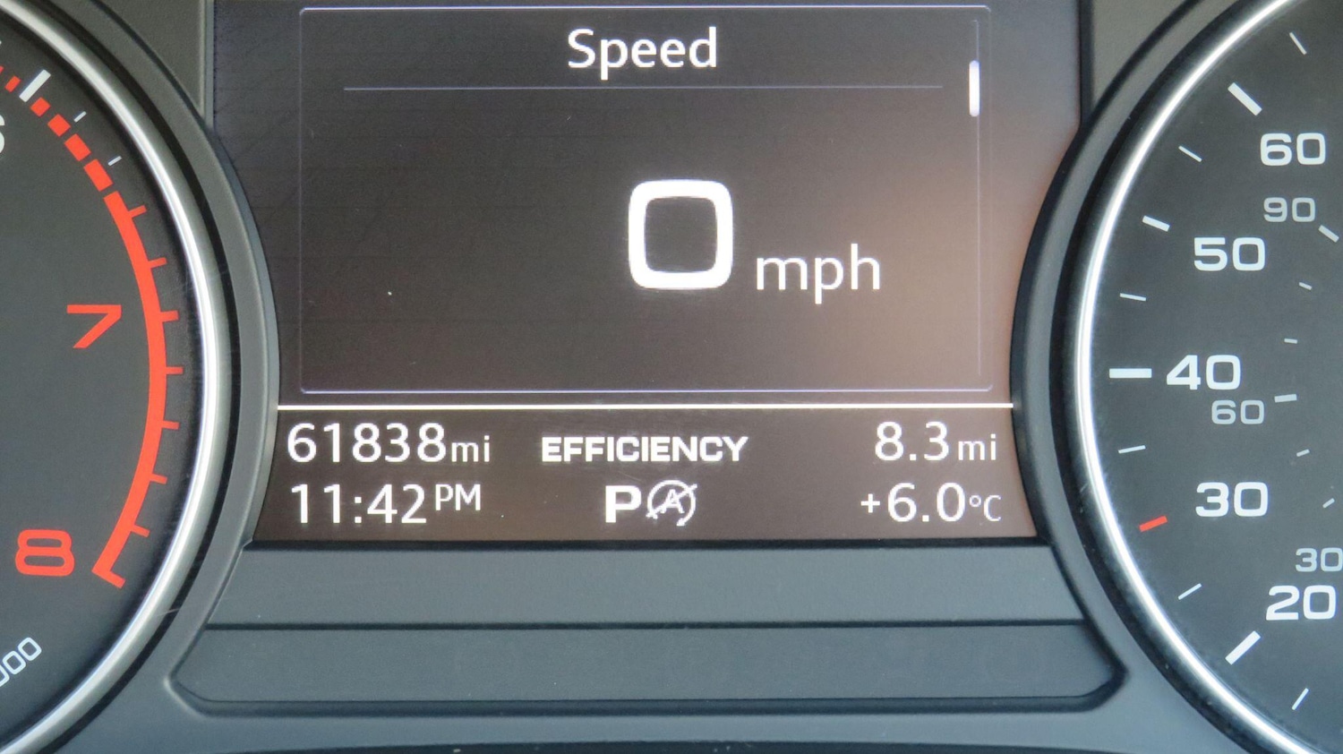 Used Audi A4 for sale - 77242801: Photo 23