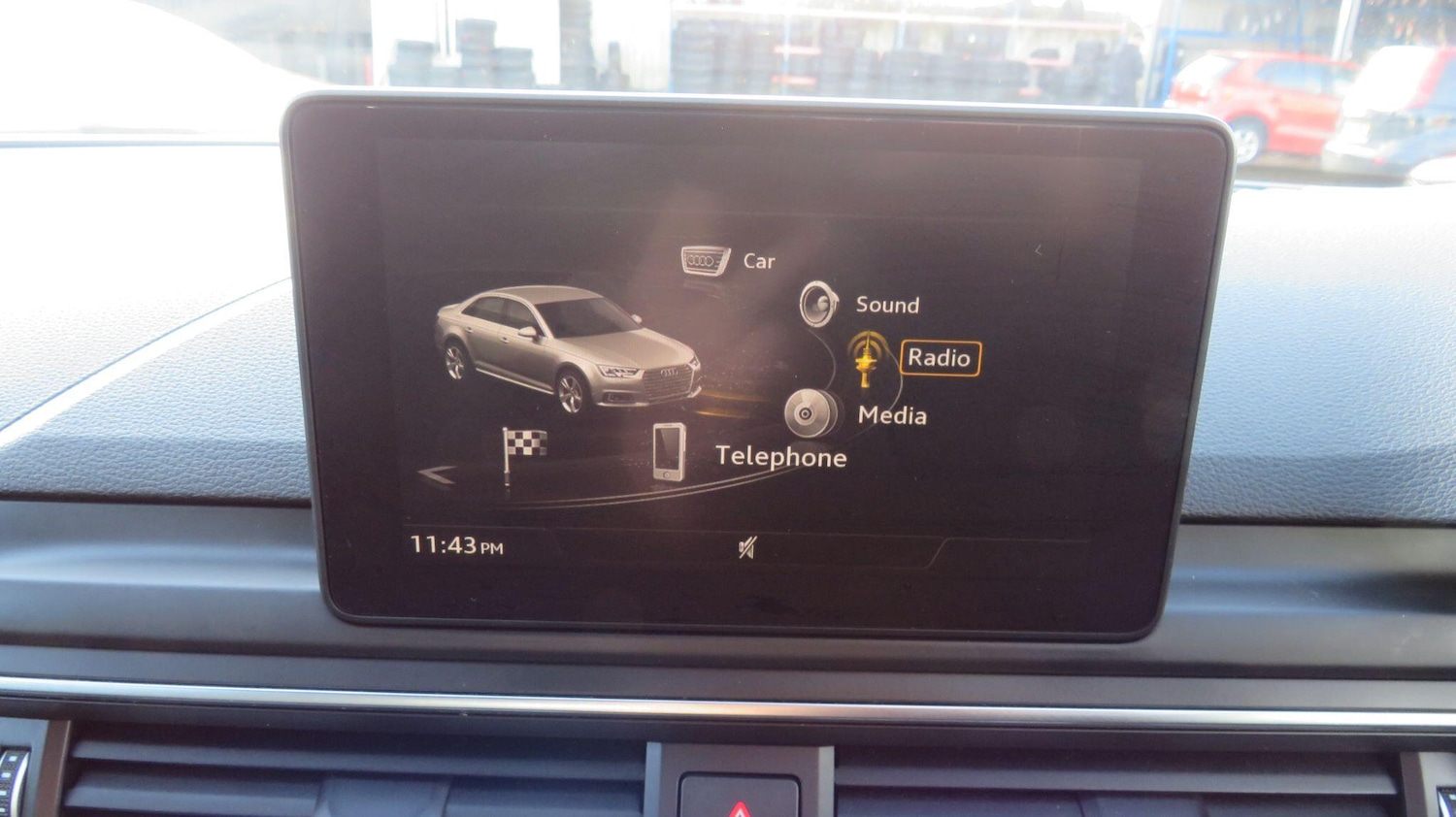 Used Audi A4 for sale - 77242801: Photo 27