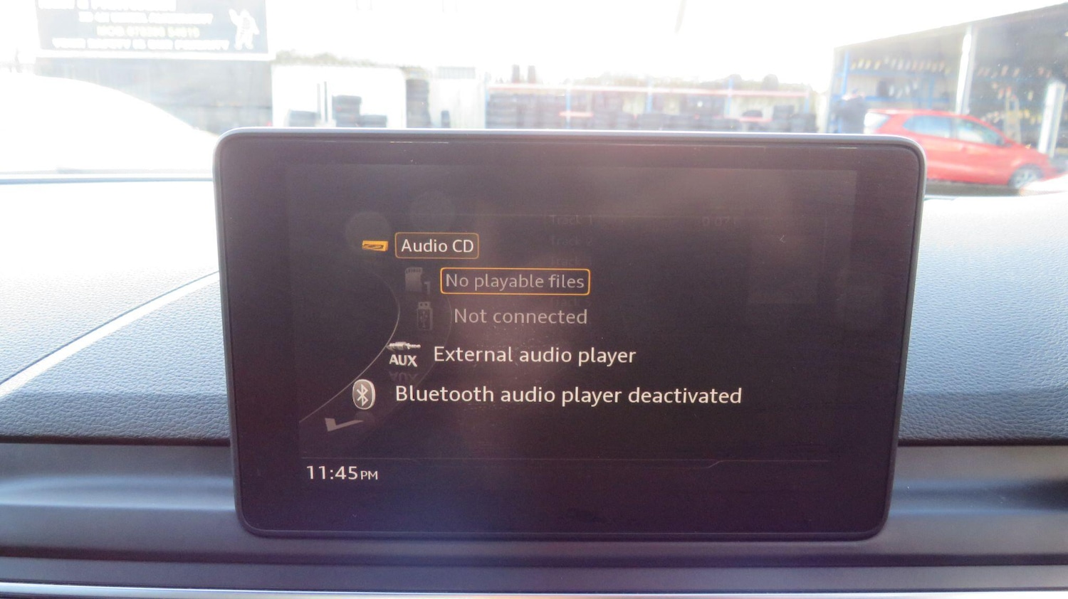 Used Audi A4 for sale - 77242801: Photo 28