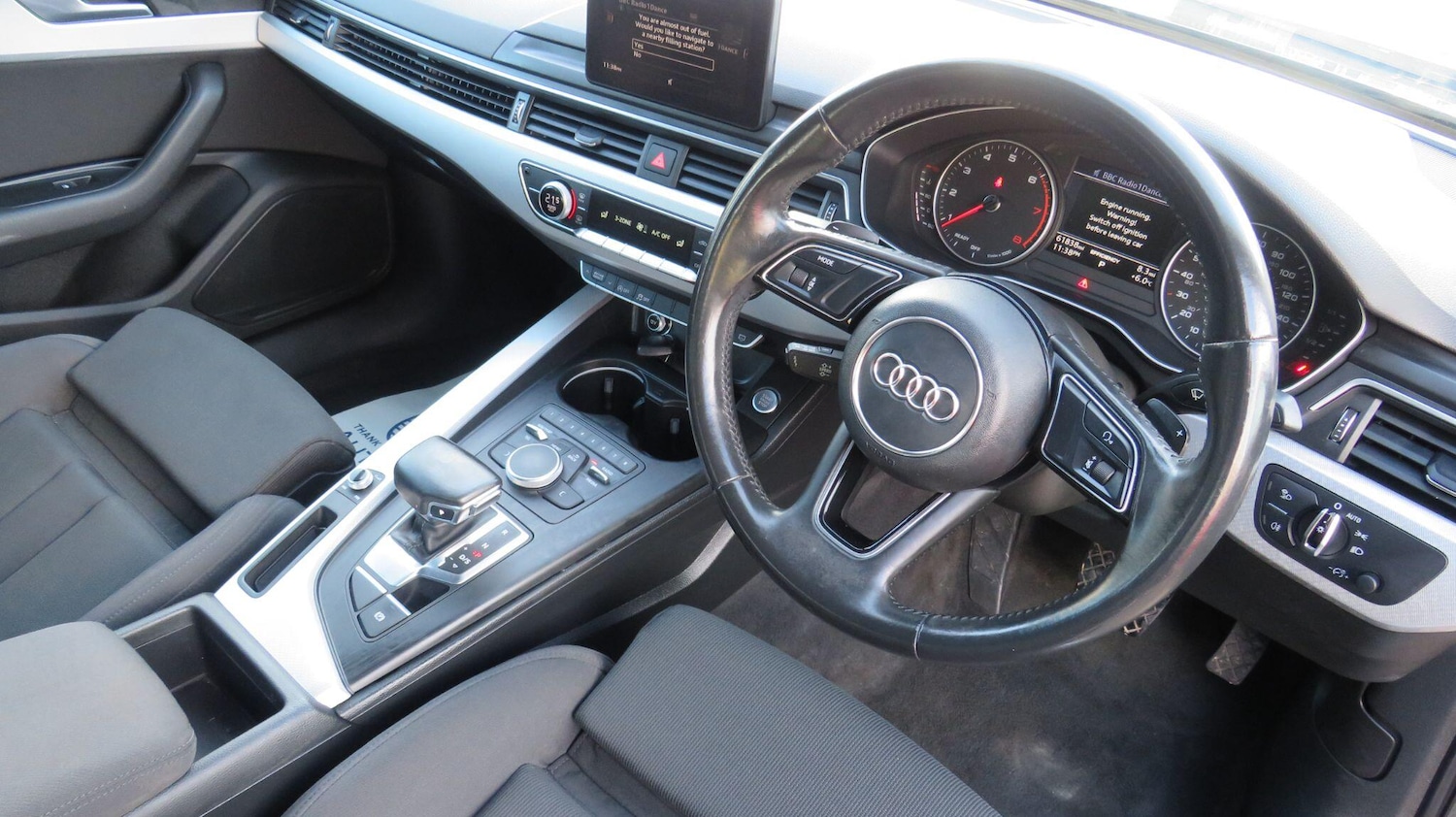 Used Audi A4 for sale - 77242801: Photo 3