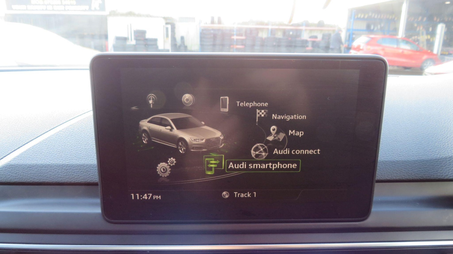 Used Audi A4 for sale - 77242801: Photo 30