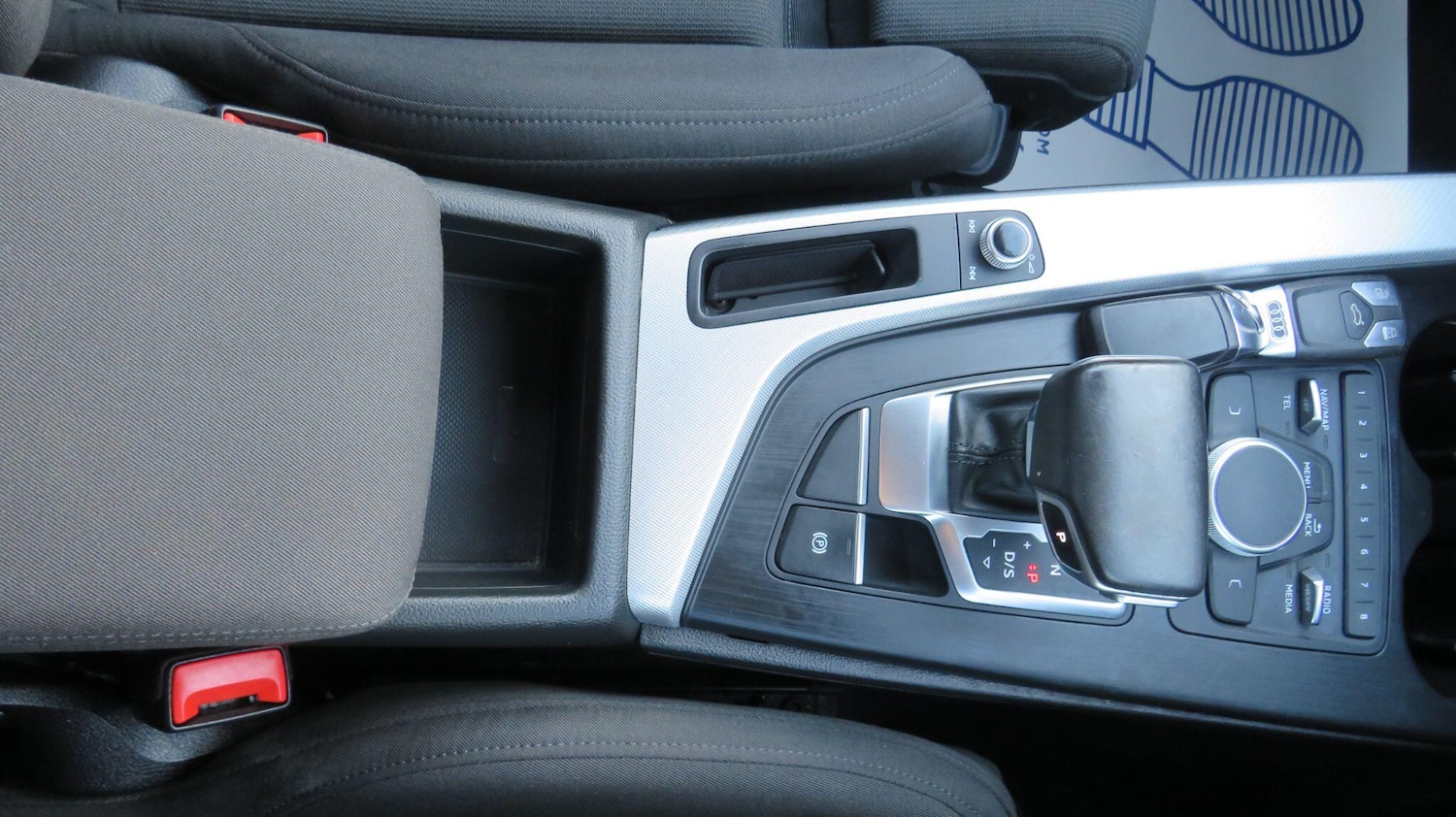 Used Audi A4 for sale - 77242801: Photo 35