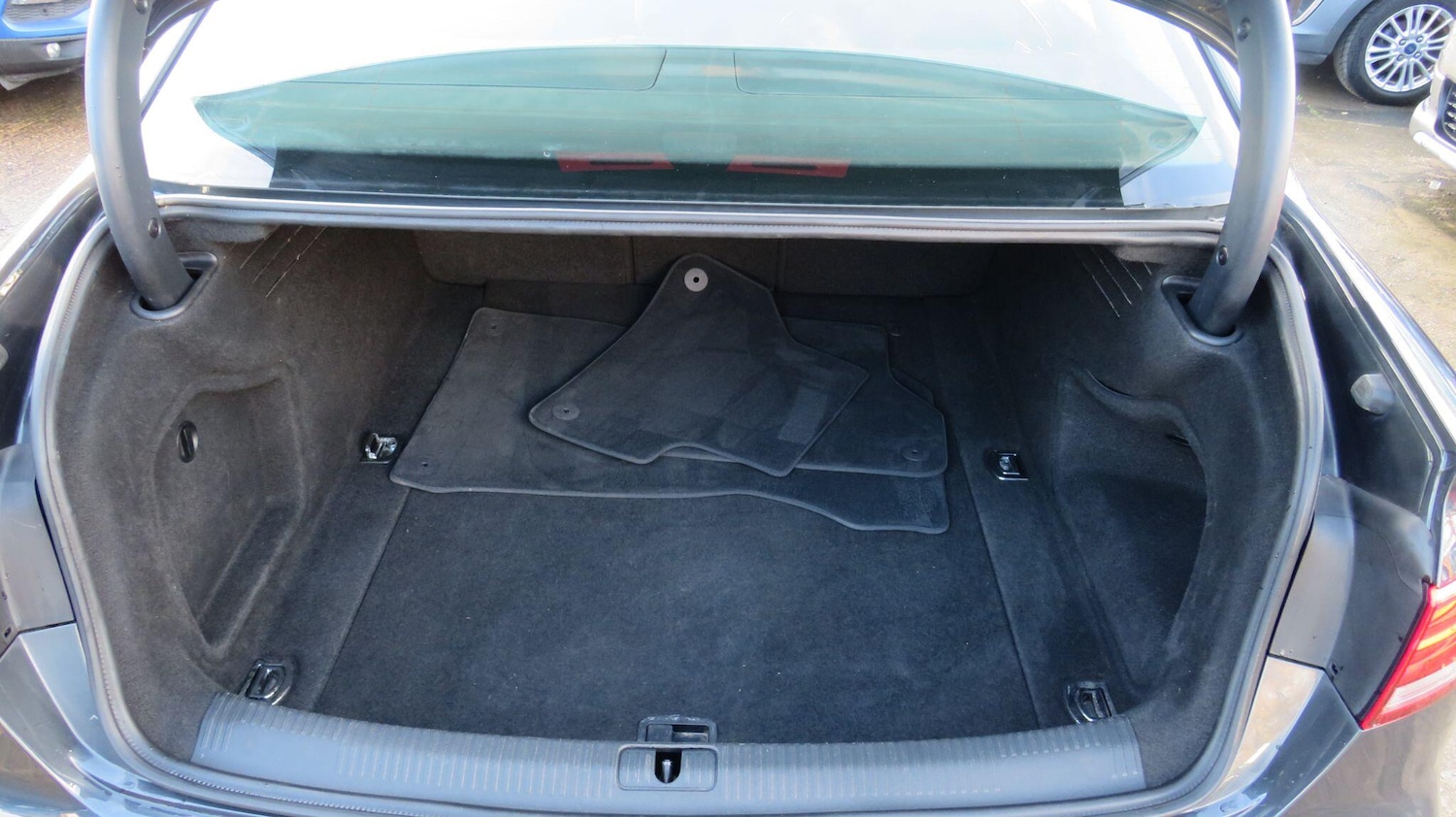 Used Audi A4 for sale - 77242801: Photo 8