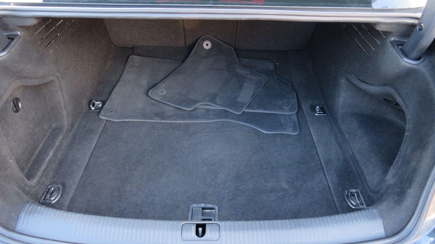 Used Audi A4 for sale - 77242801: Photo 9