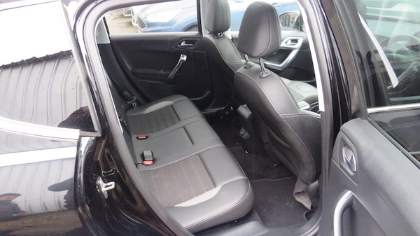 Used Peugeot 2008 2018 for sale - 74173487: Photo 14