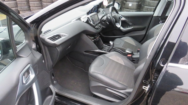Used Peugeot 2008 2018 for sale - 74173487: Photo 17