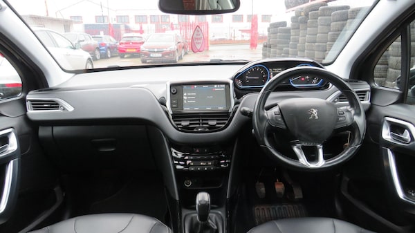 Used Peugeot 2008 2018 for sale - 74173487: Photo 20