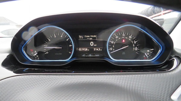 Used Peugeot 2008 2018 for sale - 74173487: Photo 21