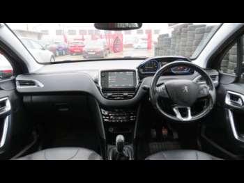 Used Peugeot 2008 2018 for sale - 74173487: Photo