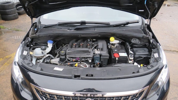 Used Peugeot 2008 2018 for sale - 74173487: Photo 34