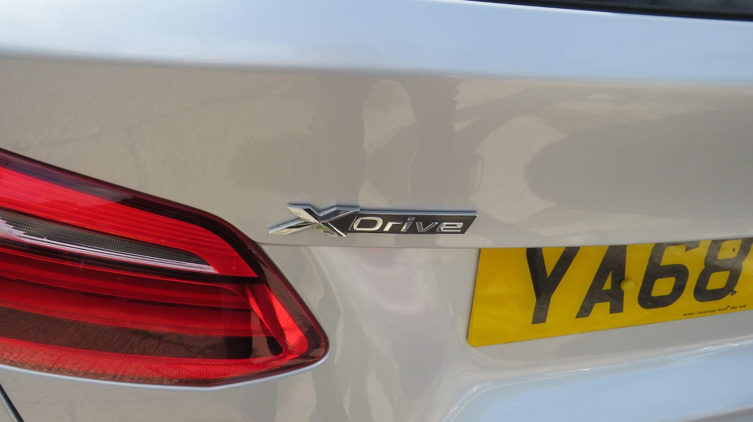 Used BMW 2 Series Active Tourer 2018 for sale - 76765171: Photo 11