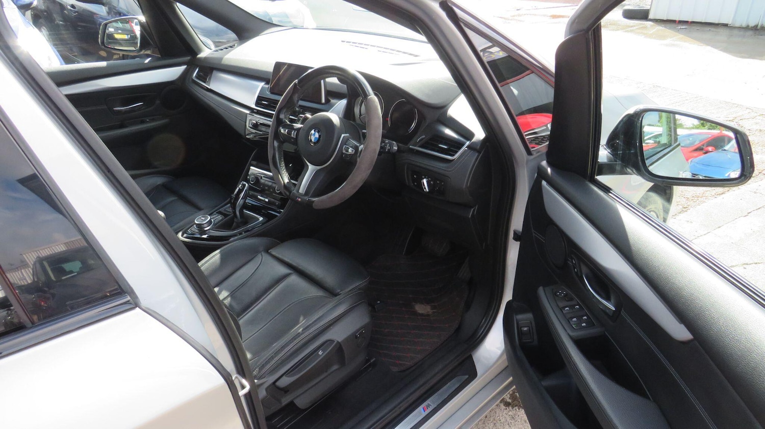 Used BMW 2 Series Active Tourer 2018 for sale - 76765171: Photo 13